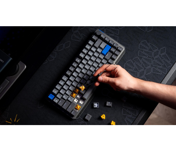 ENDORFY Thock V2 75% Wireless EY5A131 - 1364659 - zdjęcie 15